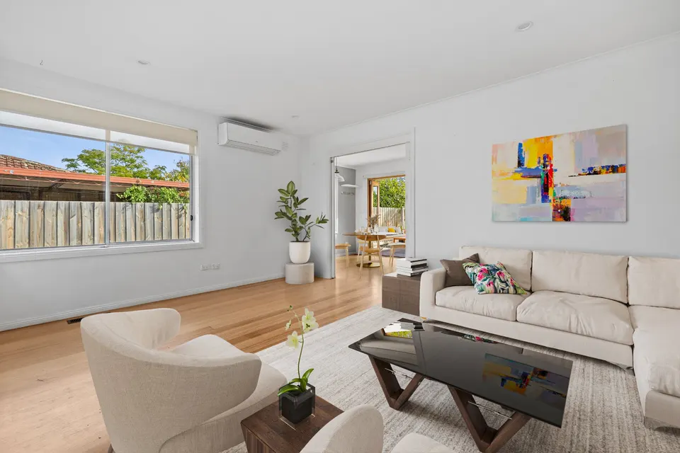 Virtual Furniture, Clayton South