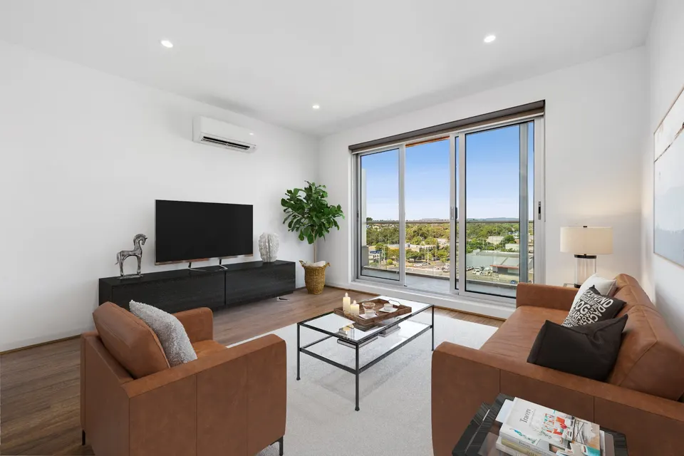 Virtual Furniture, Clayton South