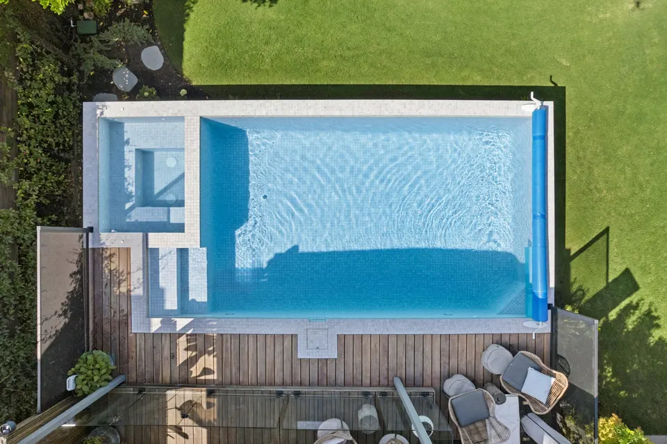Pool & Landscaping, Ashburton