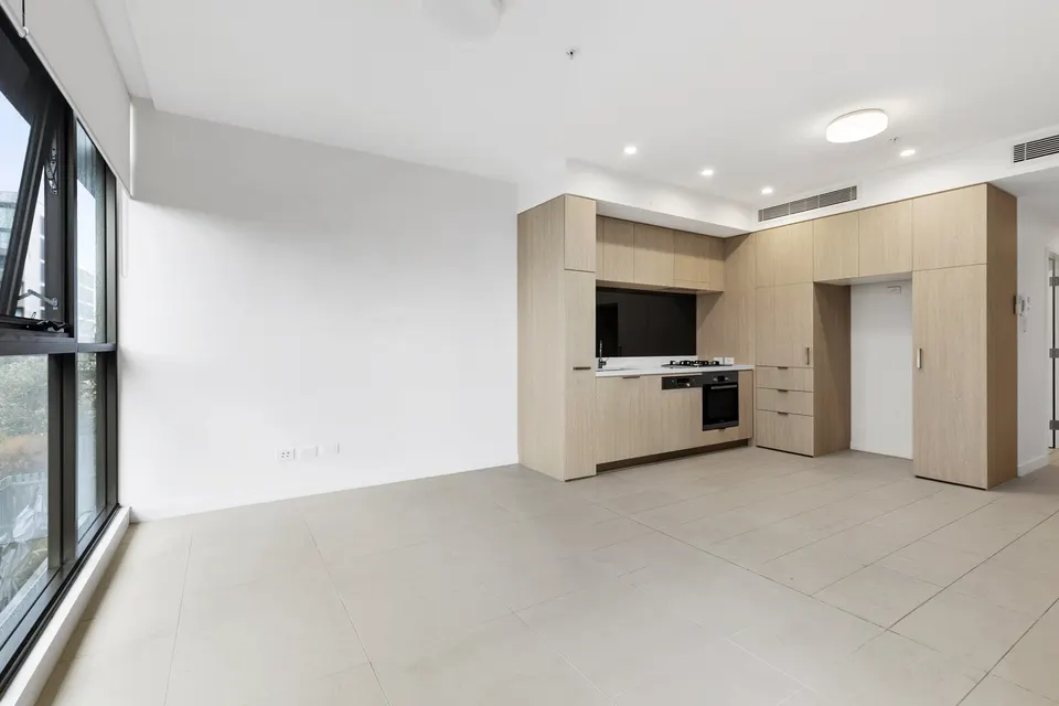 Virtual staging