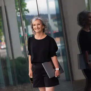 Tina Berg